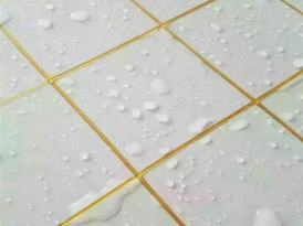 瓷砖美缝